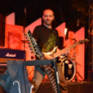 Hagymafesztivál: Bikini koncert képekben