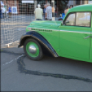 I. Ford T-Modell és IX. Marosparti-randevú Nemzetközi Veteránjármű Találkozó