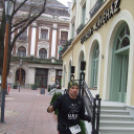 Marosmenti Kerengő Csapat ultra futóverseny