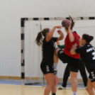 Kézilabda: Csorvási SK-MNKSE