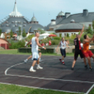 A nyár utolsó Sportnapja a Hagymatikumban