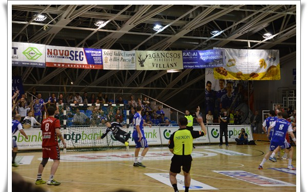 Pick Szeged- Csúrgó 2014 03. 19.