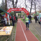 Marosmenti Kerengő Csapat ultra futóverseny