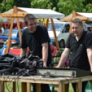 Pillanatképek a makói majálisról