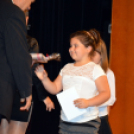 Jó tanulókat, jó sportolókat köszöntöttek