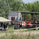 Kiszombori roncsderbi