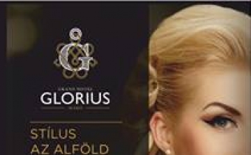 Ugye Ön is kíváncsi az új Grand Hotel Glorius-ra?