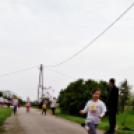 Futás a múltba - tömegfutóverseny Földeák és Óföldeák között