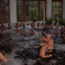 Nyárzáró Party a Hagymatikumban