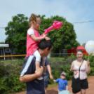 ContiTech családi nap 2014.05.24.