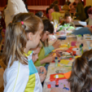 Húsvéti készülődés Földeákon