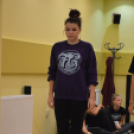 Táncbemutató a MAKK-ban!