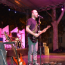 Hagymafesztivál: Bikini koncert képekben