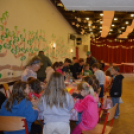 Húsvéti készülődés Földeákon