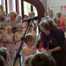 Csodálatos gálát tartott a VargaBalett