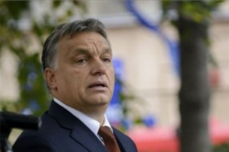 Kedden Makóra látogat Orbán Viktor