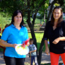 Földeáki Maraton  Váltó, Balázs Fecó koncert