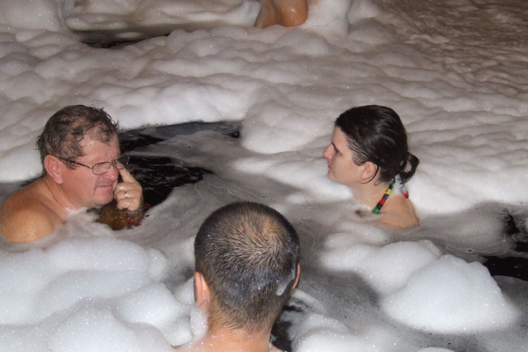 Halloween Day a Hagymatikumban- KÉPRIPORT-