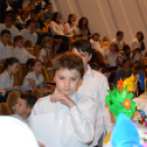 Jó tanulókat, jó sportolókat köszöntöttek