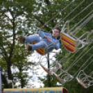 Pillanatképek a makói majálisról