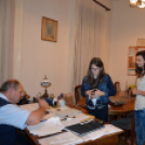 Olvasás Éjszakája a JAG-ban