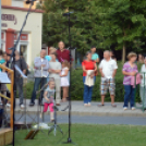 Szent István napi ünnepség