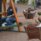 Szombat a Hagymafesztiválon