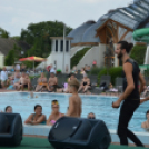 Fürdőfesztivál Varga Viktorral (Második nap)