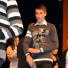 Jó tanulókat, jó sportolókat köszöntöttek