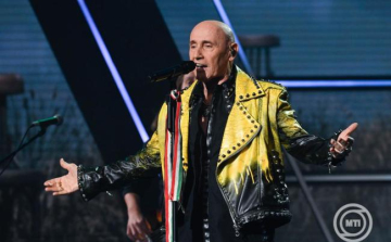 Pataky Attila: több mint ötven év munkájának elismerése a Petőfi Zenei Életműdíj