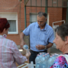 SZÍVesen sétálnék veled