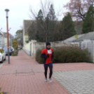 Marosmenti Kerengő Csapat ultra futóverseny