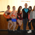 Broadway Dance Karácsonyi Gála