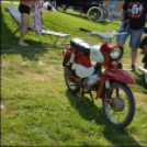 I. Ford T-Modell és IX. Marosparti-randevú Nemzetközi Veteránjármű Találkozó