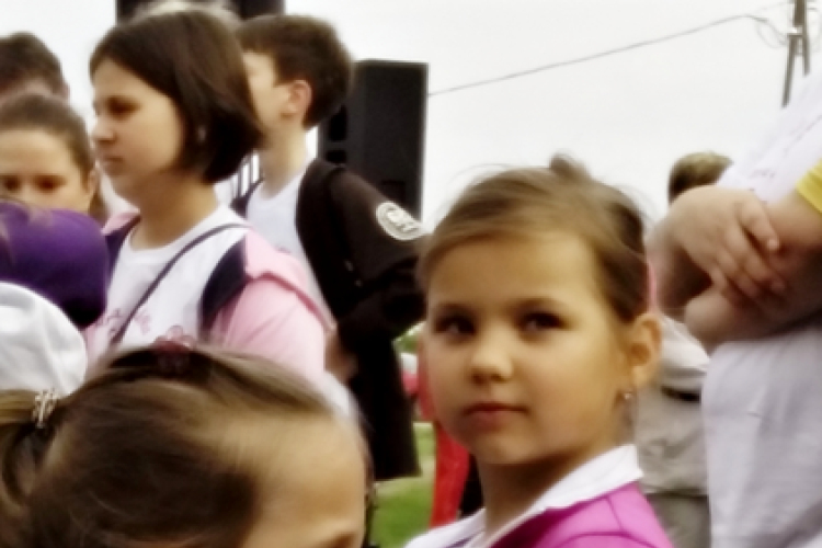 Futás a múltba - tömegfutóverseny Földeák és Óföldeák között