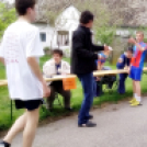 Futás a múltba - tömegfutóverseny Földeák és Óföldeák között