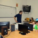 Mentornap a KERI-ben