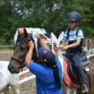 Gyermeknap Lóháton