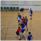 NB II-ES FELNŐTT FÉRFI végredménye