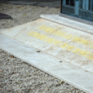 Zsinagóga emlékmű avatás 