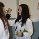 A makói Návay Lajos Szakképző Iskola és Kollégium ballagása