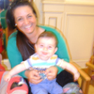 Bébikötvény átadó ünnepség 2014.06.06.