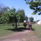  I. Torontál Kalandtúra 