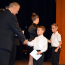 Jó tanulókat, jó sportolókat köszöntöttek