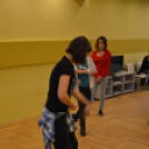 Táncbemutató a MAKK-ban!