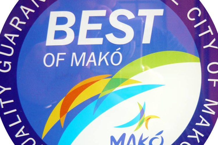 Ismét kihirdették Makó legjobbjait