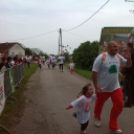 Futás a múltba - tömegfutóverseny Földeák és Óföldeák között