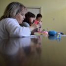 Horgoló Szakkör Makón is 