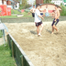 A nyár utolsó Sportnapja a Hagymatikumban