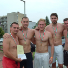 A nyár utolsó Sportnapja a Hagymatikumban